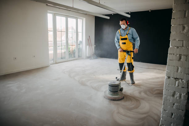 Best Best Concrete Contractor  in Montclair State University, NJ