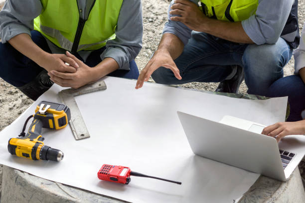 Best Local Concrete Companies  in Montclair State University, NJ