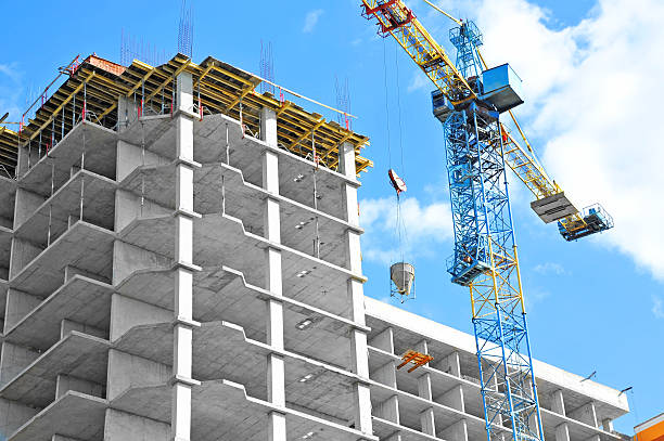 Best Poured Concrete Foundation  in Montclair State University, NJ